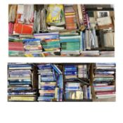 MAPS & HIKING GUIDES, AN EXCELLENT SELECTION, to include current and vintage ordnance survey maps,