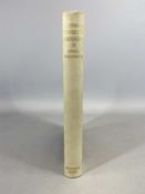 HENRY WILLIAMSON 'THE PATRIOTS PROGRESS BEING THE VICISSITUDES OF PTE JOHN BULLOCK, limited