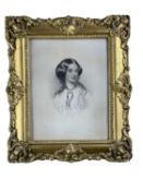 JOHN HARRISON & WILLIAM HENRY MOTE (1803-1871) print from the engraving after Harrison by Mote –