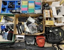 NIKON D3100 DIGITAL CAMERA, Nikon D300 digital camera with a large selection of lenses and other