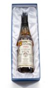 THE WHISKY CLUB HOUSE: HIGHLAND PARK BLACKADDER 14YO CASK STRENGTH, 1989, 70cl, 57.1%, one of only