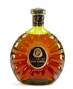 THE WHISKY CLUB HOUSE: REMY MARTIN CENTAURE XO fine Champagne Cognac, 70cl Provenance: private