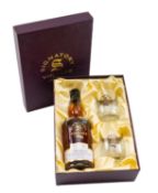THE WHISKY CLUB HOUSE: SIGNATORY VINTAGE 1988 LINKWOOD 13YO SINGLE SPEYSIDE MALT WHISKY, sherry