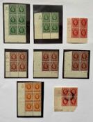 GB U.M.M. - GV cylinder Nos +1 used