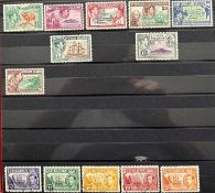 GVI COMMONWEALTH - Remaining images from previous Lot 7