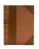 DICKENS (CHARLES) The Mystery of Edwin Drood, book version bound from original parts, engraved