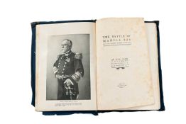 GALT (WILLIAM WILSON), The Battle of Manila Bay, May First, Eighteen Hundred and Eighty-Eight: An