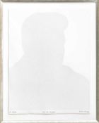 ‡ SIR PETER BLAKE RA (b. 1932) artist proof (6/9) silkscreen with diamond dust - entitled 'Love Me