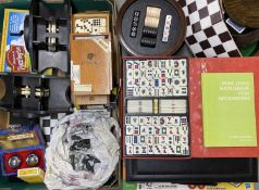 GOOD MIXED SELECTION OF GROWN UPS GAMES, to include a barrel form Oranjeboom lager beer games