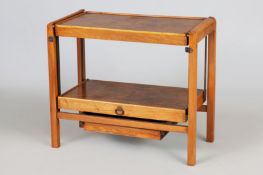 Bar-/Serviertisch der 1920er/30er Jahre