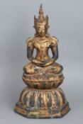 Tibetanischer Buddha ¨Amitayus¨