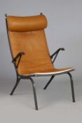 TORD BJORKLUND (1939-2018) Lounge chair