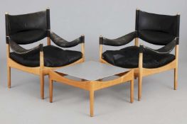 2 Kristian SOLMER VEDEL Armlehnsessel