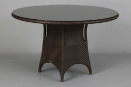 DEDON Outdoor Esstisch "Marrakesch"