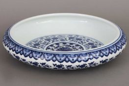 Chinesische Porzellanschale
