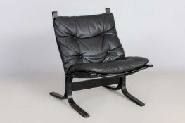 WESTNOFA Freischwinger Sessel ¨Siesta¨