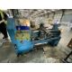 Takisawa TNL SS & SC Centre Lathe, serial no. NT88110196, year of manufacture 1988, approx. 400mm - Image 1 of 5