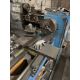 Takisawa TNL SS & SC Centre Lathe, serial no. NT88110196, year of manufacture 1988, approx. 400mm - Image 2 of 5