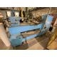 Takisawa TNL SS & SC Centre Lathe, serial no. NT88110196, year of manufacture 1988, approx. 400mm - Image 4 of 5