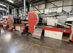 Aerosol Manufacturing and Metal Plate Printing Plant and Machinery