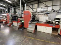 COMBINATION LOT - Lots 1 to 5 offered for sale as a one lot contract; please note the final