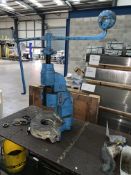 Norton 4 Hand Screw Fly PressPlease read the following important notes:-ConditionPlant available for