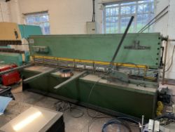Machine Tools, Metal Fabrication CNC & Traditional Woodworking Plant & Equipment, Workshop & Office Furniture and Fork Lift Truck