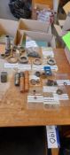 Colchester Lathe Spares, as set out Please read the following important notes:- ***Overseas buyers -