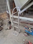Sack TrolleyPlease read the following important notes:- ***Overseas buyers - All lots are sold Ex