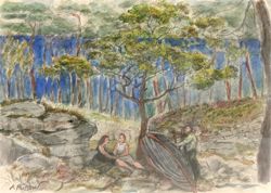 Kunst und Antiquitäten