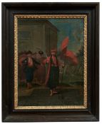 Vanmour, Jean-Baptiste - zeitgenössische Kopie