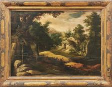 Valckenborch, Frederik van - Umkreis