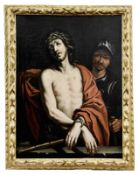 Guercino (= Giovanni Francesco Barbieri) - Nachfolge: Ecce homo