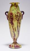 Große Vase 