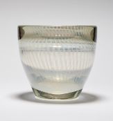 Copier, Andries Dirk: Vase 