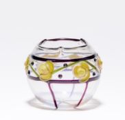 Miniaturvase aus der Serie 
