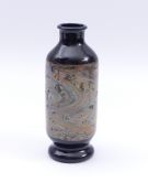 Wallstab, Kurt, Vase