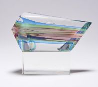 Littleton, Harvey K.: Objekt