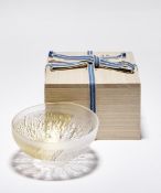 Fujita, Kyohei: Teeschale 