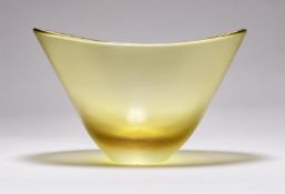 Venini, Paolo: Schale 