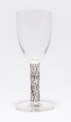 Likörglas, René Lalique, Wingen-sur-Moder - 1930er Jahre