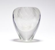 Nyman, Gunnel: Vase