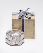 Fujita, Kyohei: Kleine Deckeldose für Räucherwerk (Kogo)