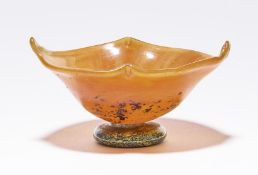 Fußschälchen aus der Serie 