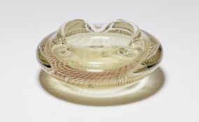 Metelák, Milan: Aschenbecher