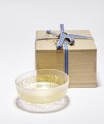 Fujita, Kyohei: Teeschale 