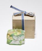 Fujita, Kyohei: Kleine Deckeldose für Räucherwerk (Kogo)