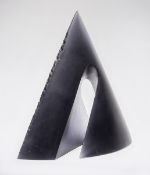 Brychtová, Jaroslava & Stanislav Libenský: Glasobjekt