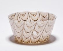 Barovier, Ercole: Kleine Schale