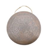 Gong, Persien, 19./20. Jh.